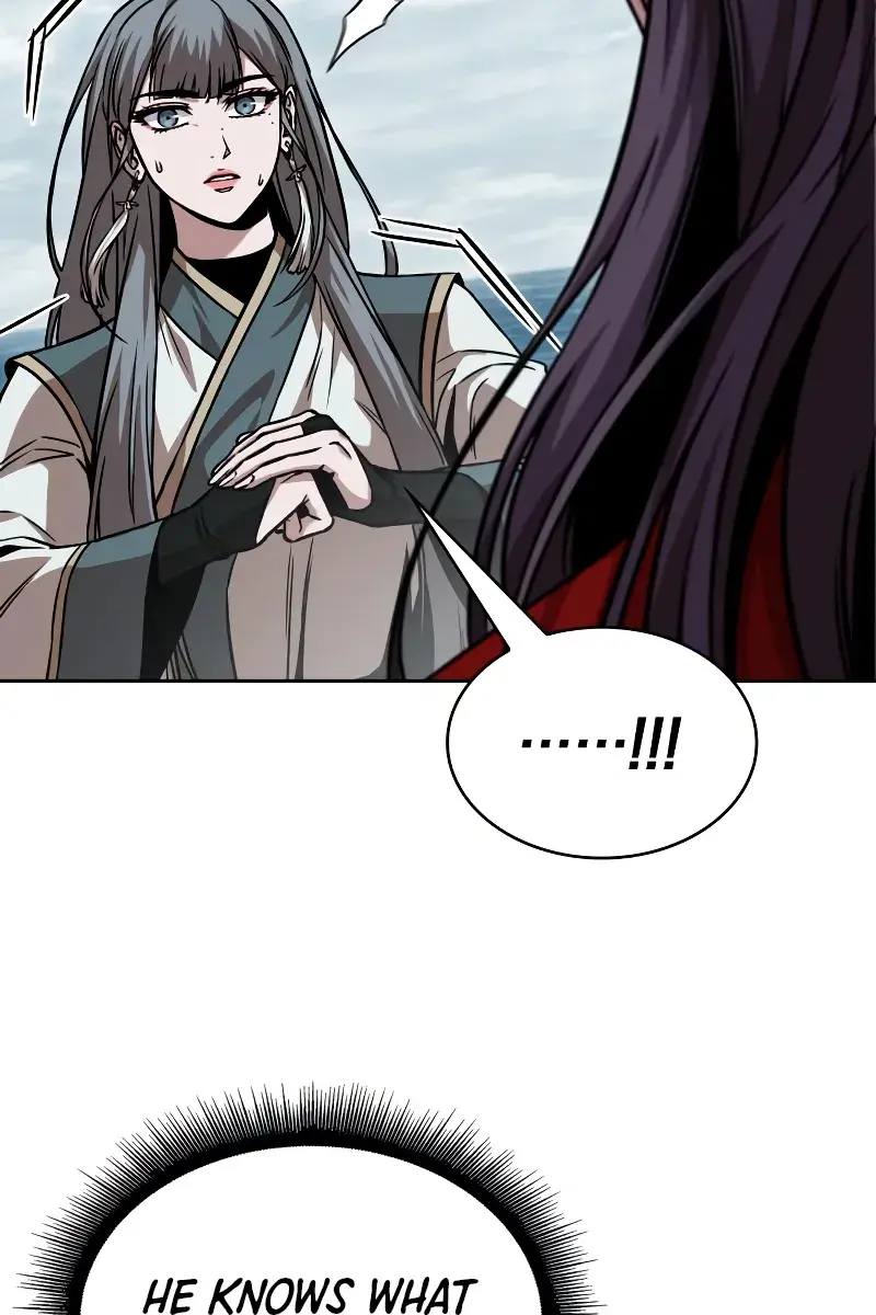 Nano Machine Chapter 249 Page 96