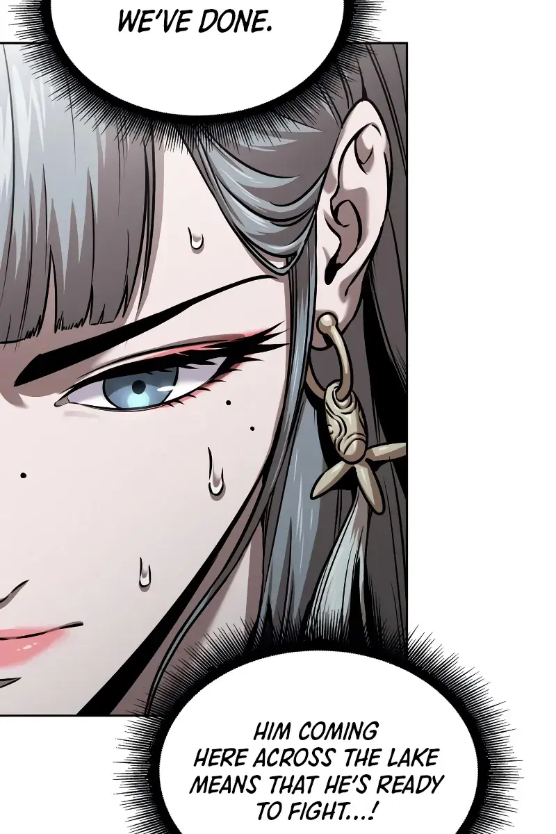 Nano Machine Chapter 249 Page 97