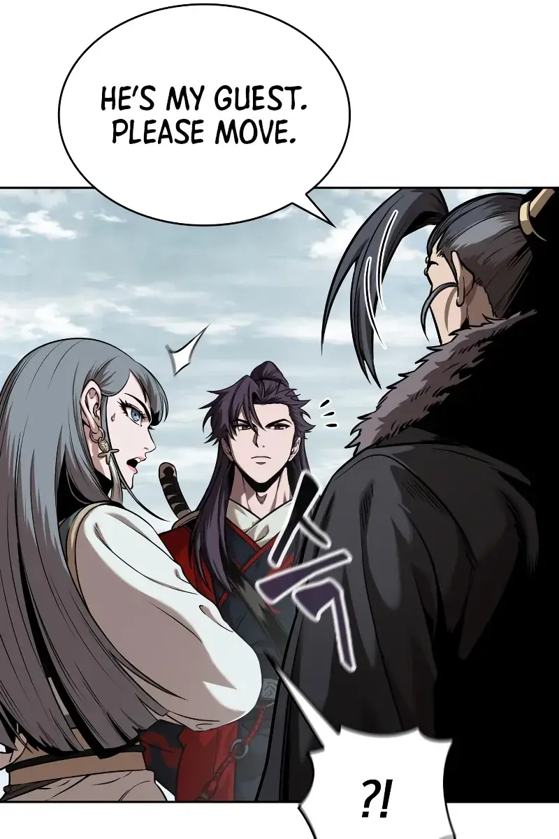 Nano Machine Chapter 249 Page 100