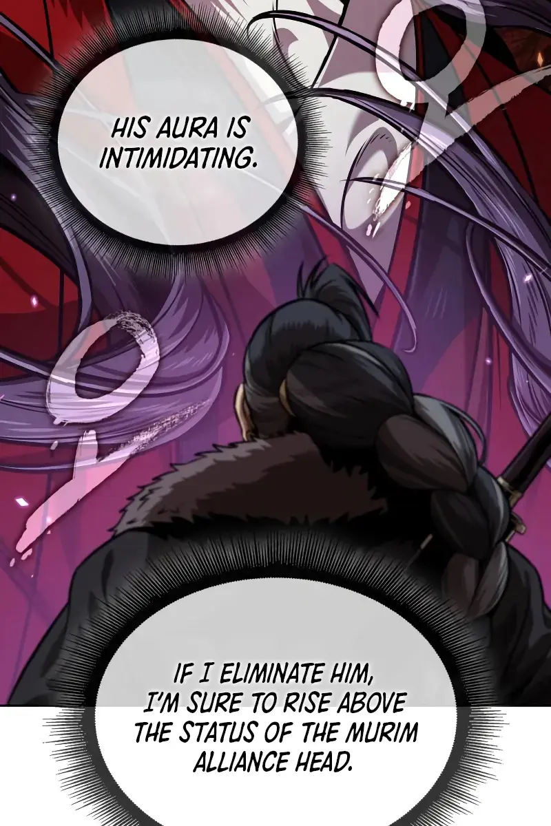 Nano Machine Chapter 249 Page 106