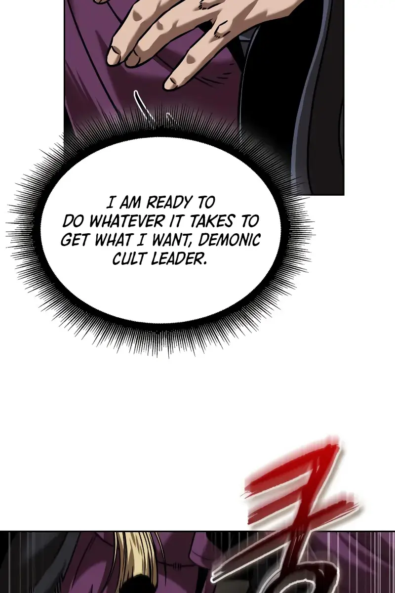 Nano Machine Chapter 249 Page 108