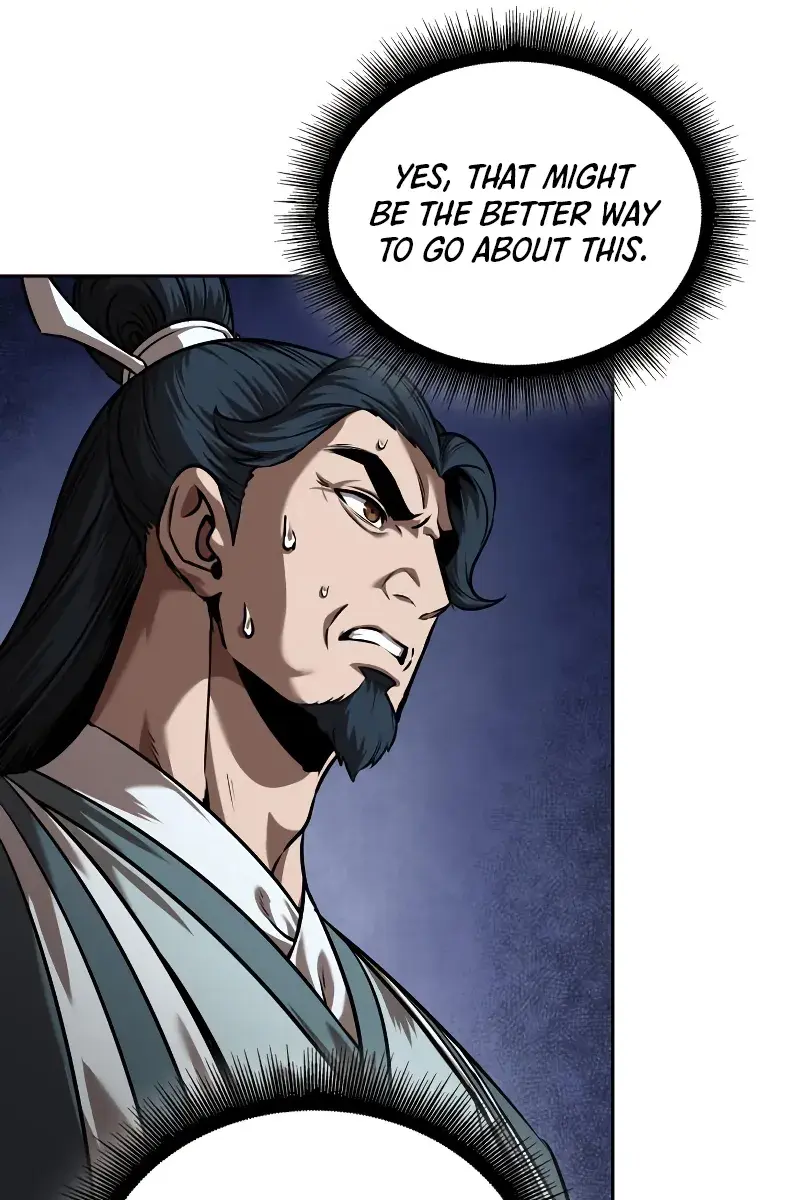 Nano Machine Chapter 249 Page 112