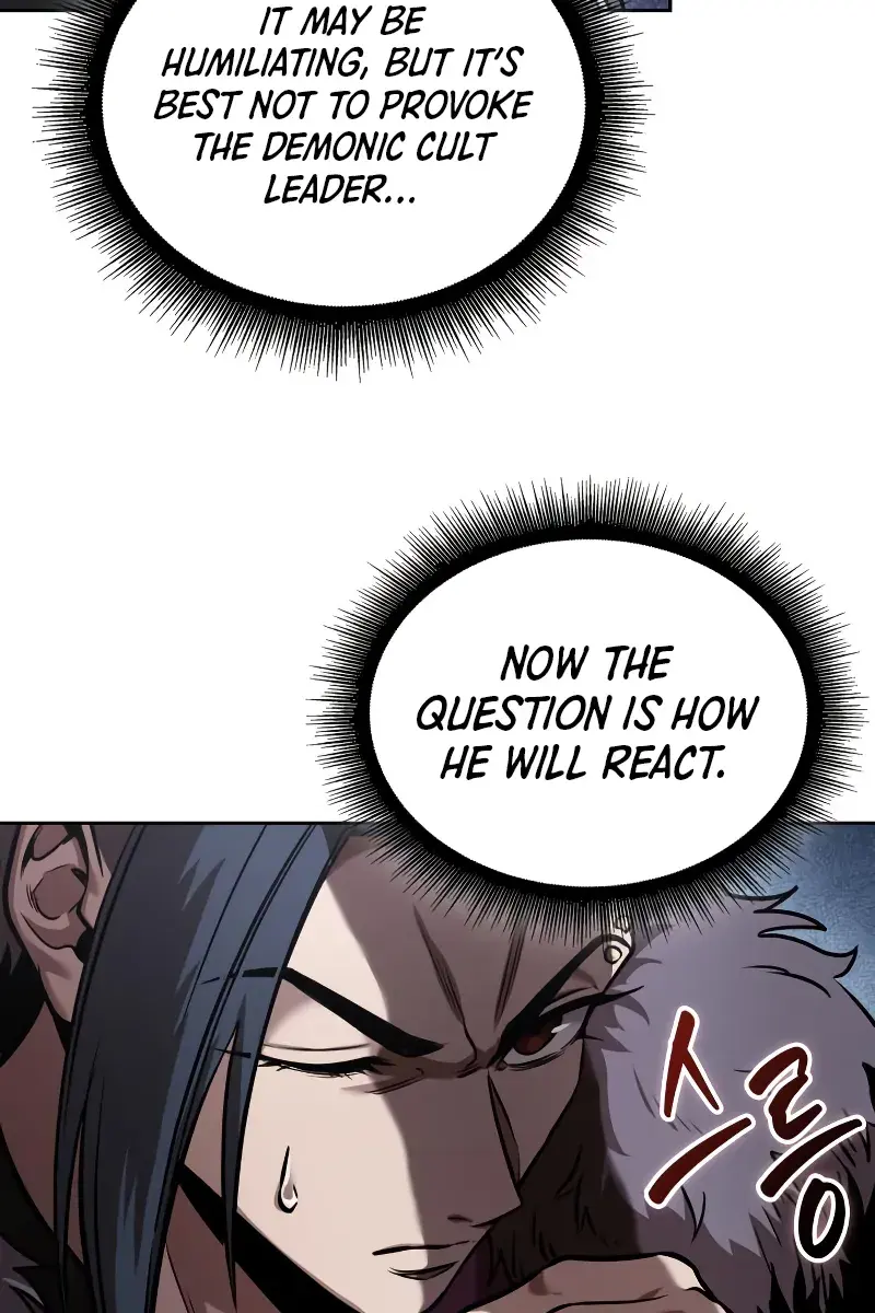 Nano Machine Chapter 249 Page 113