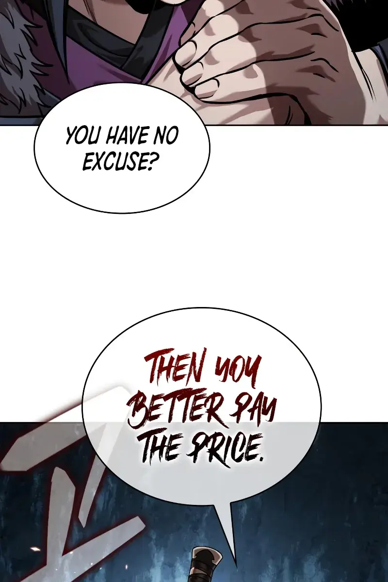 Nano Machine Chapter 249 Page 114