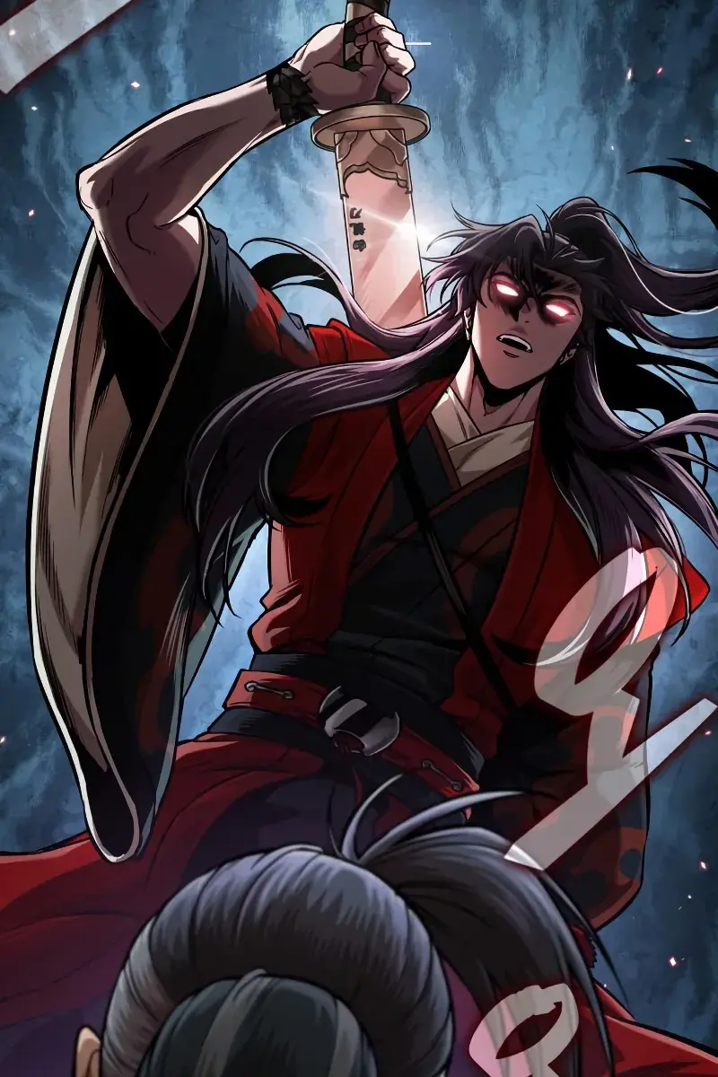 Nano Machine Chapter 249 Page 115