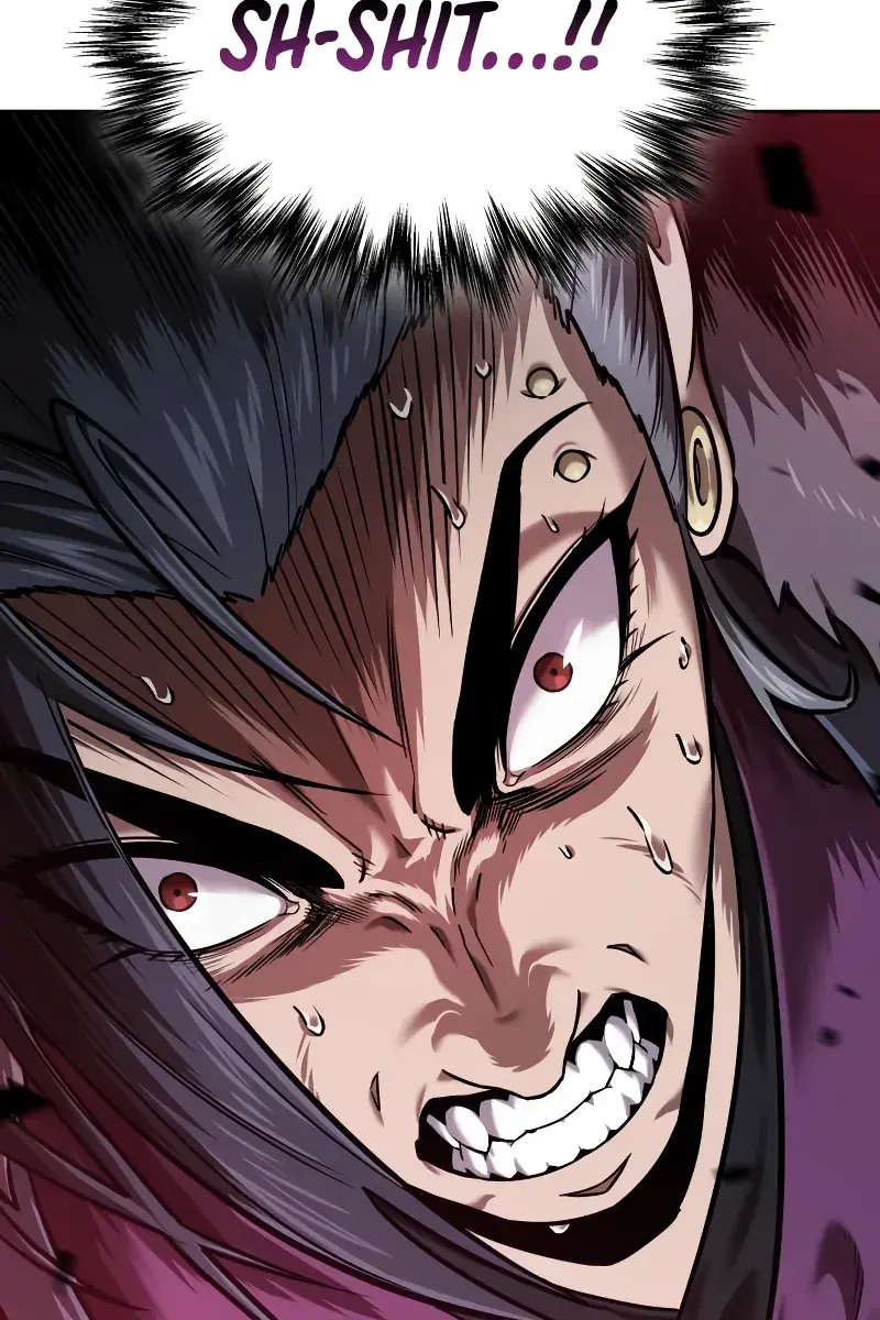 Nano Machine Chapter 249 Page 117