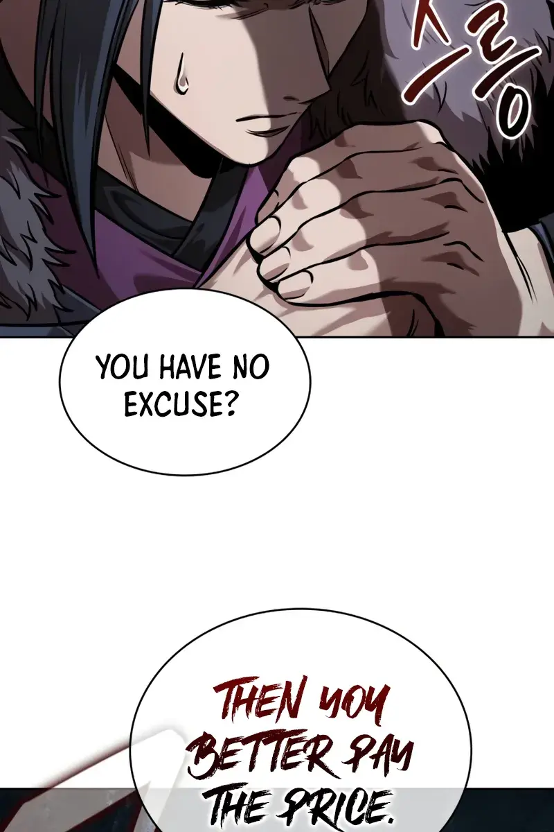 Nano Machine Chapter 250 Page 3