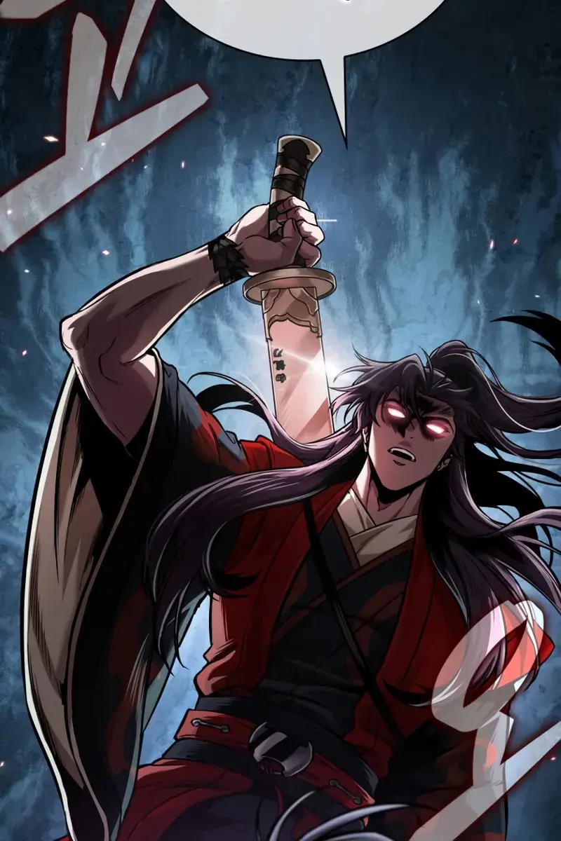 Nano Machine Chapter 250 Page 4