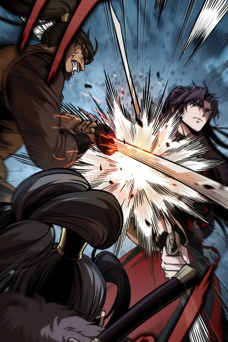 Nano Machine Chapter 250 Page 12