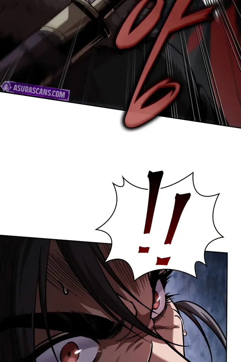 Nano Machine Chapter 250 Page 13