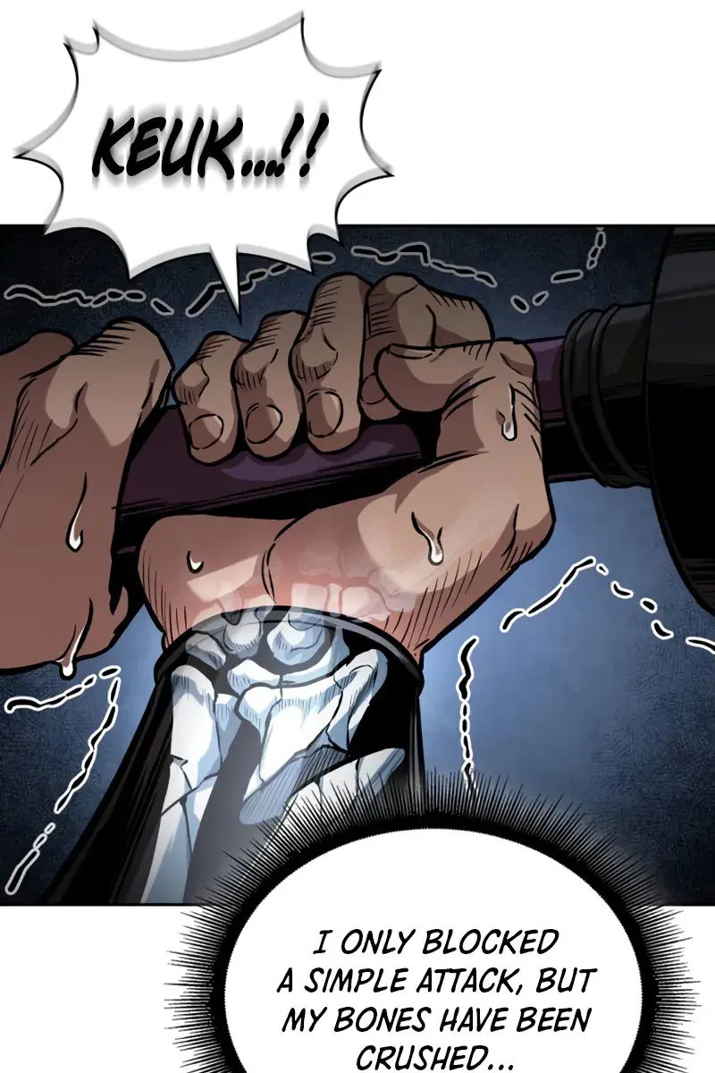 Nano Machine Chapter 250 Page 15