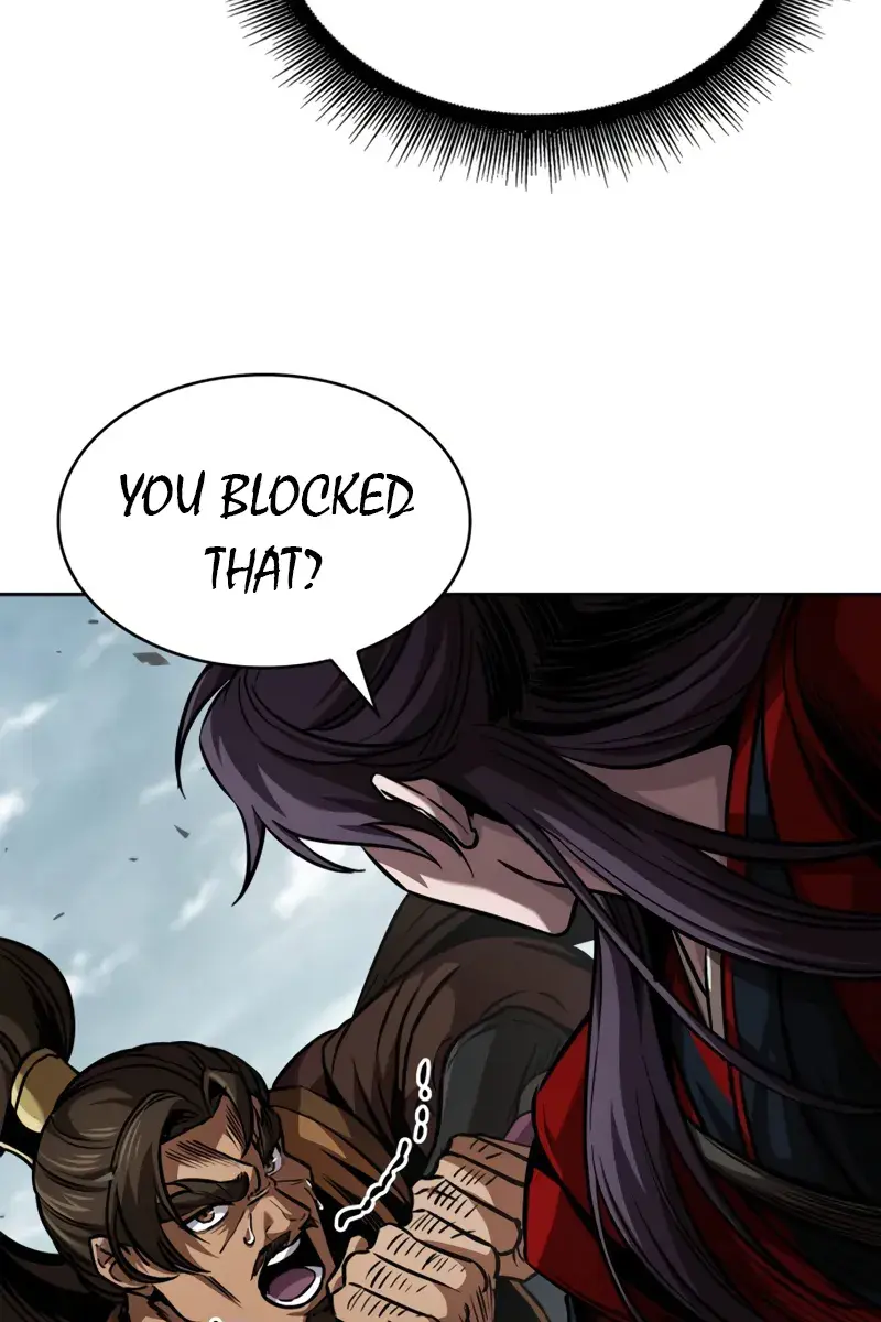 Nano Machine Chapter 250 Page 16