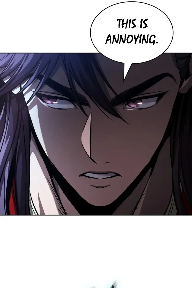 Nano Machine Chapter 250 Page 22