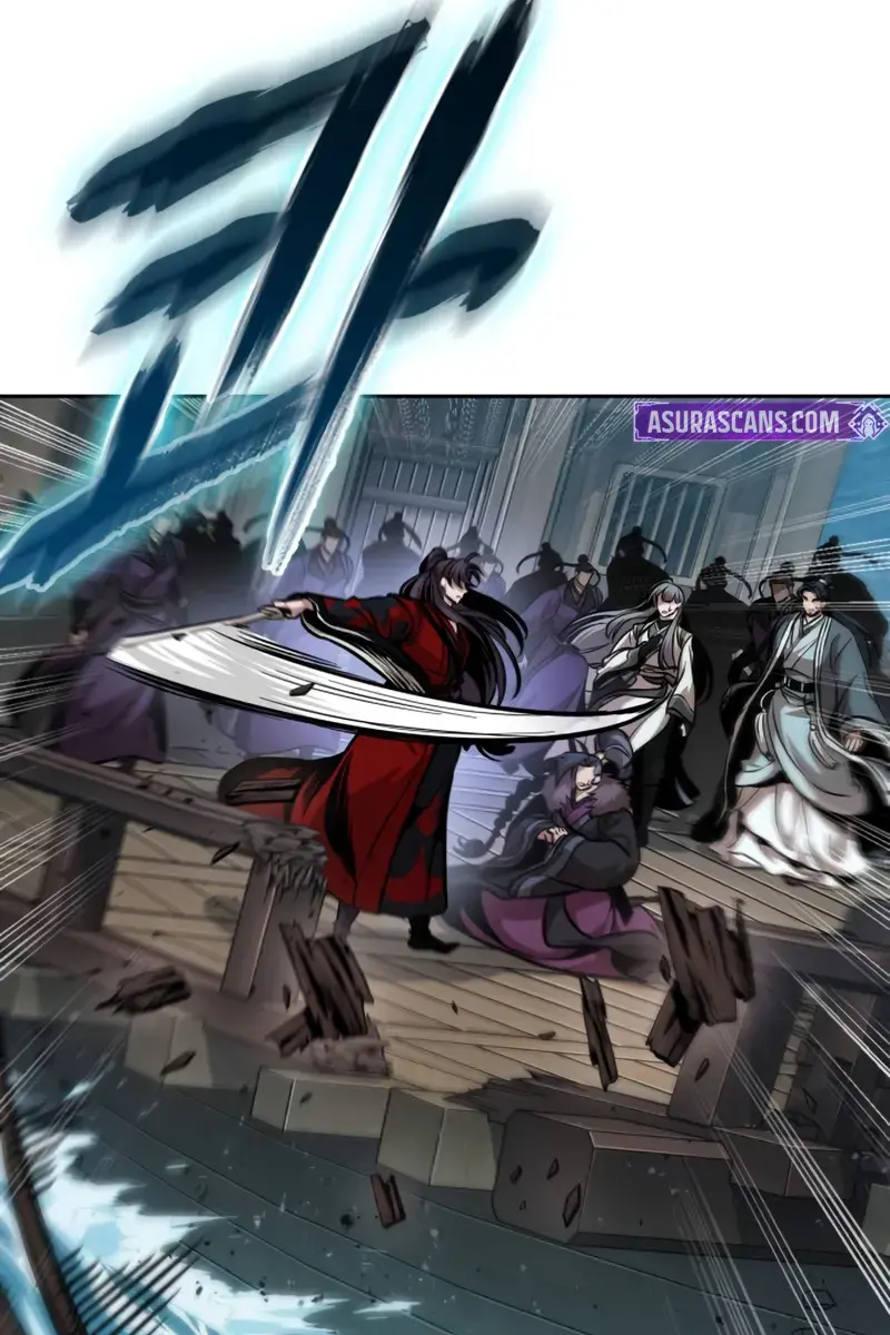 Nano Machine Chapter 250 Page 23