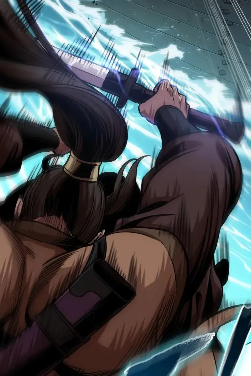 Nano Machine Chapter 250 Page 24