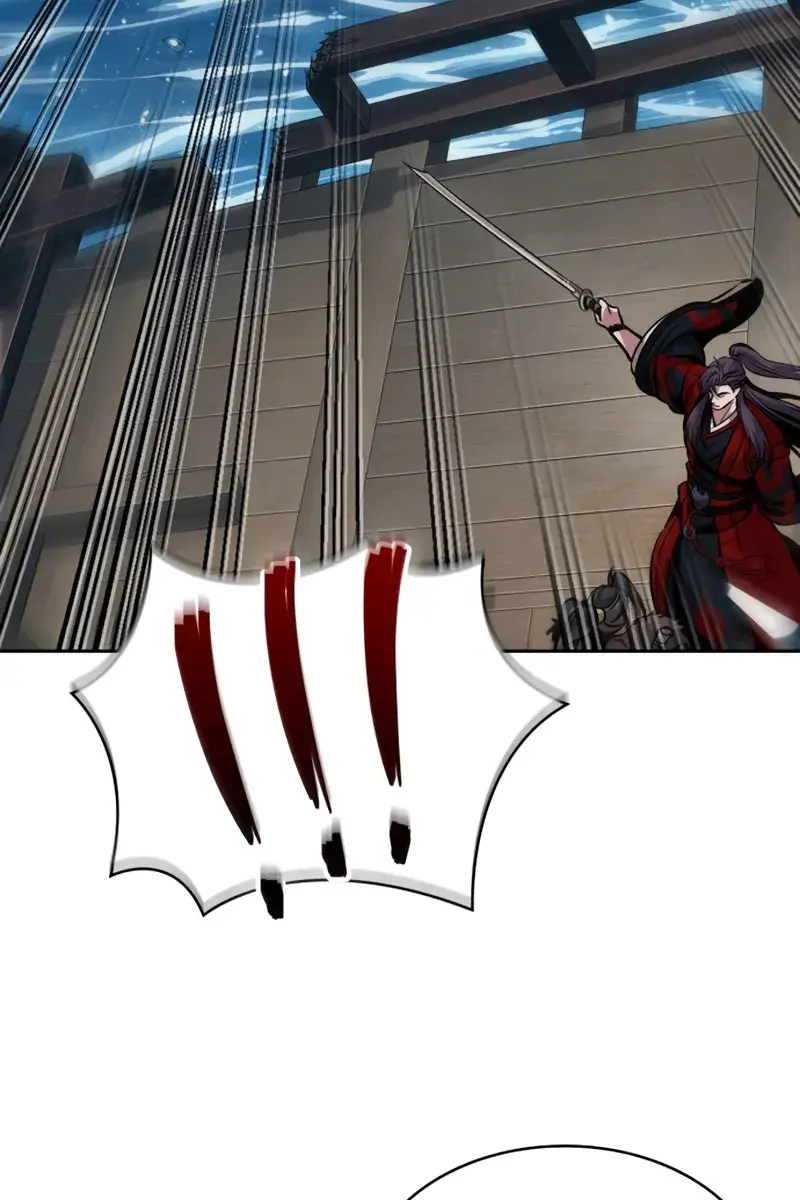 Nano Machine Chapter 250 Page 27