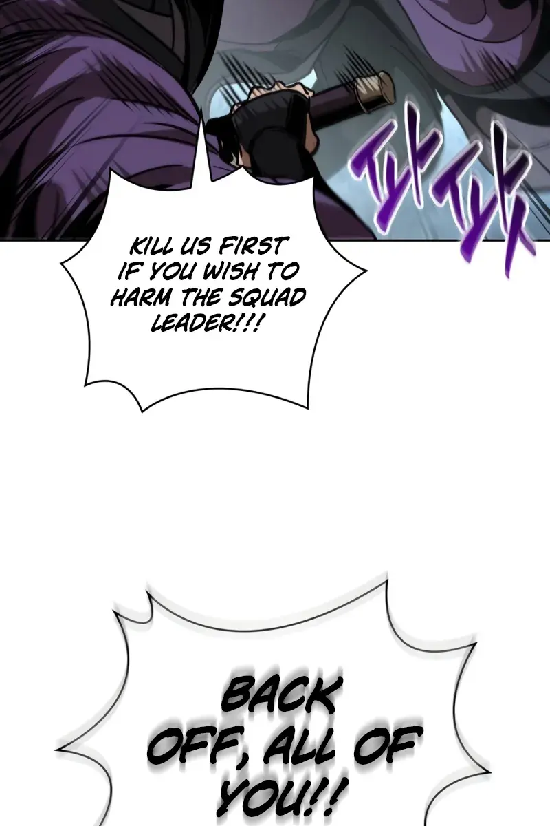 Nano Machine Chapter 250 Page 30