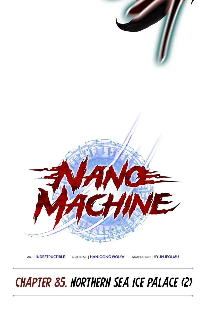 Nano Machine Chapter 250 Page 34
