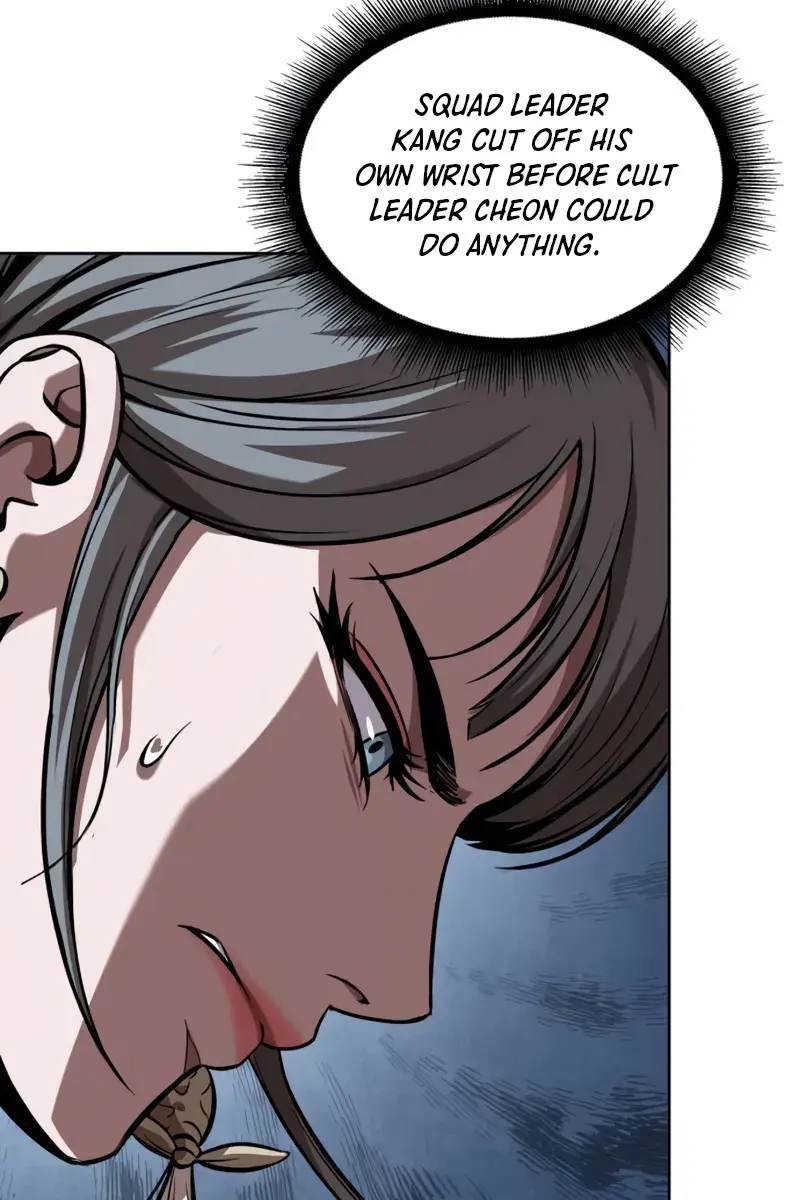 Nano Machine Chapter 250 Page 42