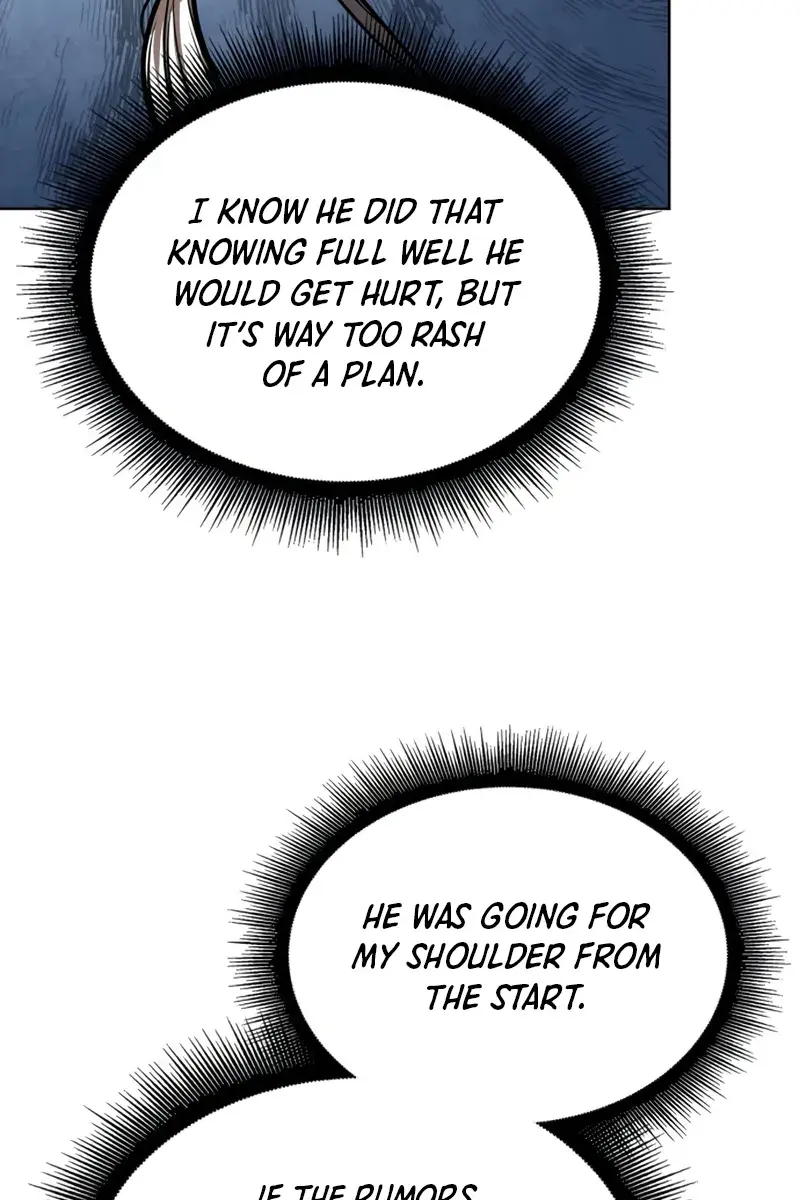 Nano Machine Chapter 250 Page 43