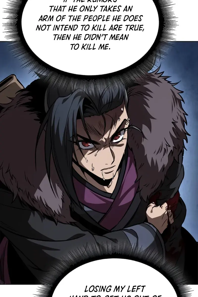 Nano Machine Chapter 250 Page 44