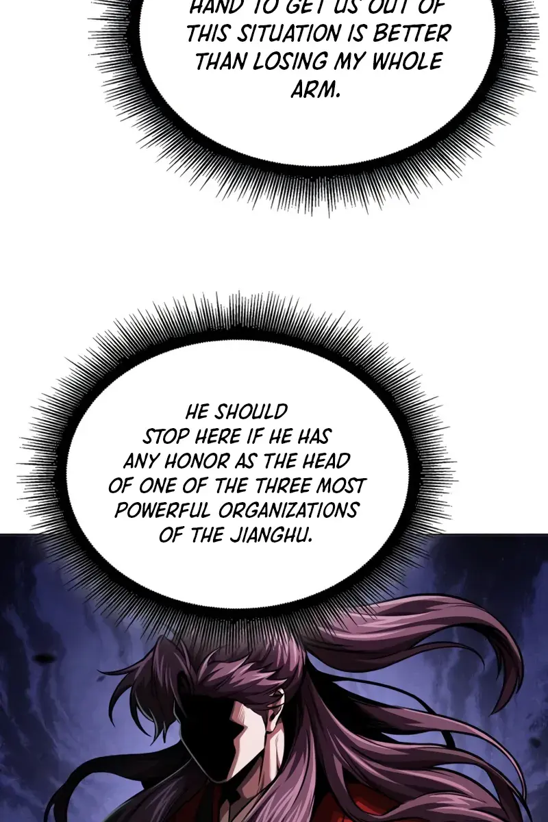 Nano Machine Chapter 250 Page 45