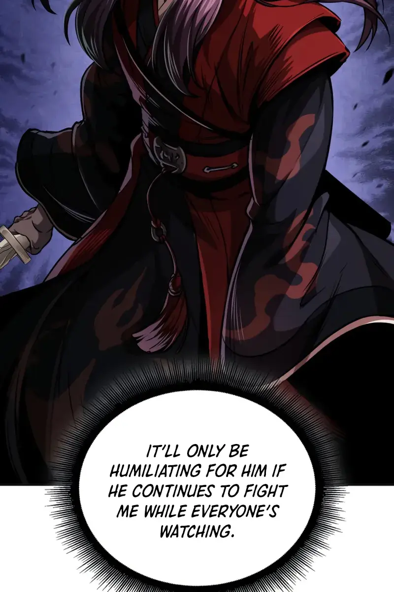 Nano Machine Chapter 250 Page 46