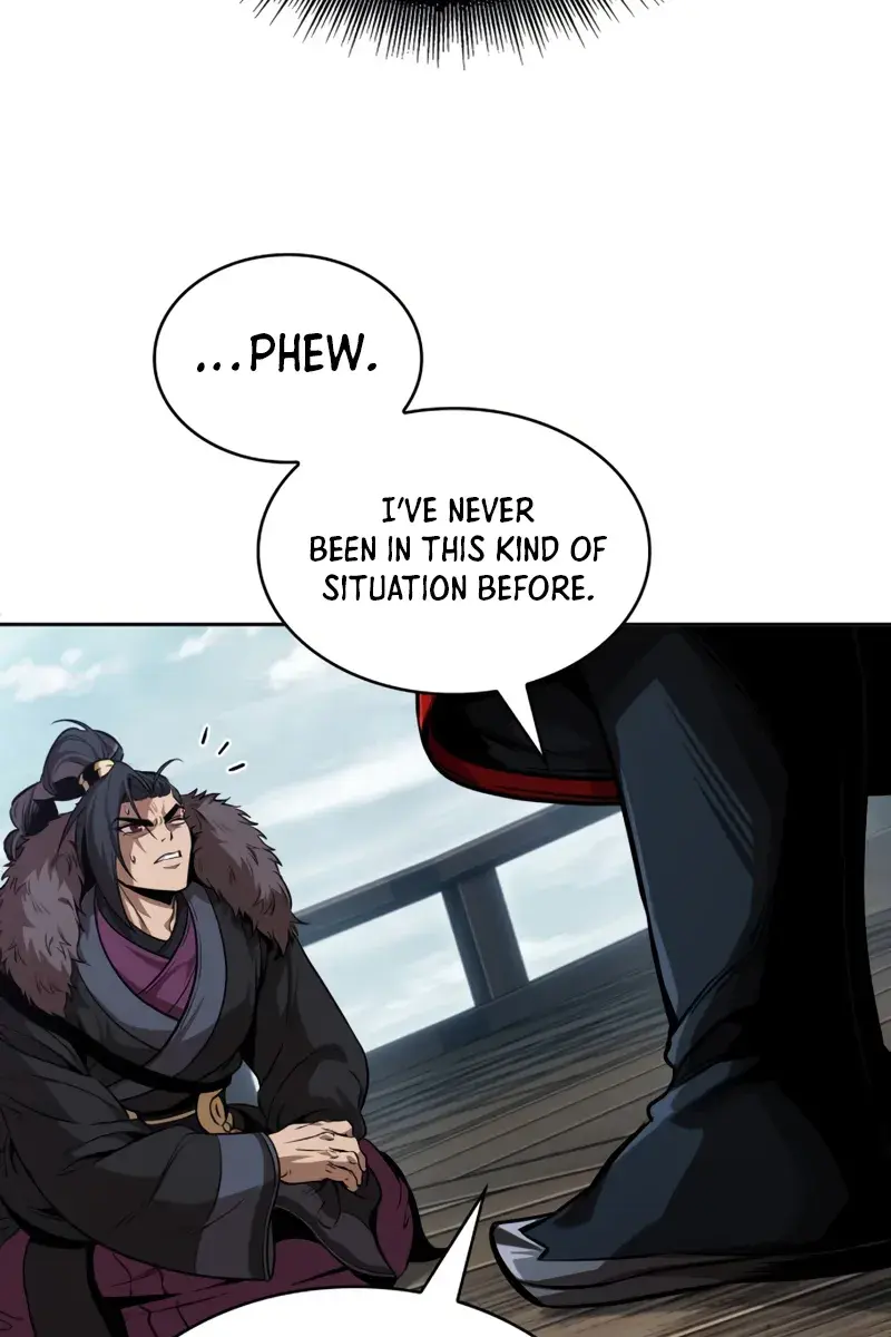 Nano Machine Chapter 250 Page 47