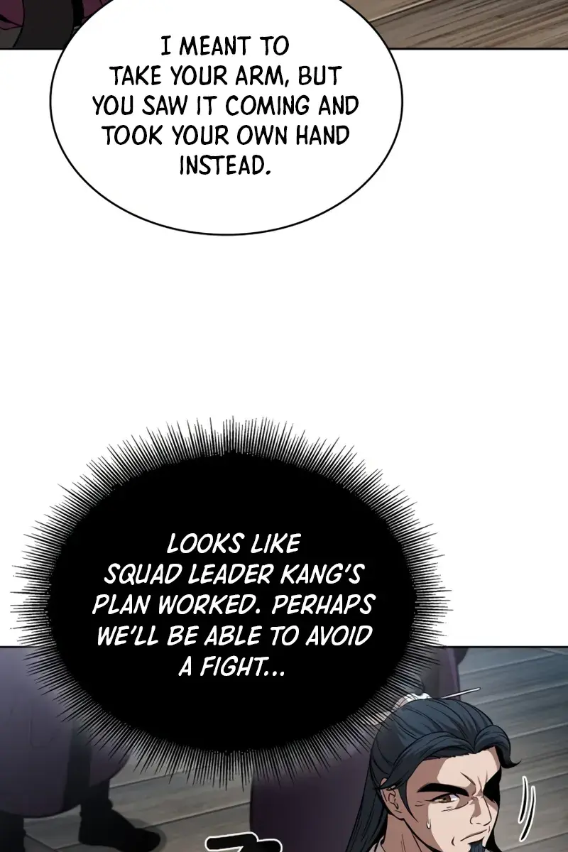 Nano Machine Chapter 250 Page 48