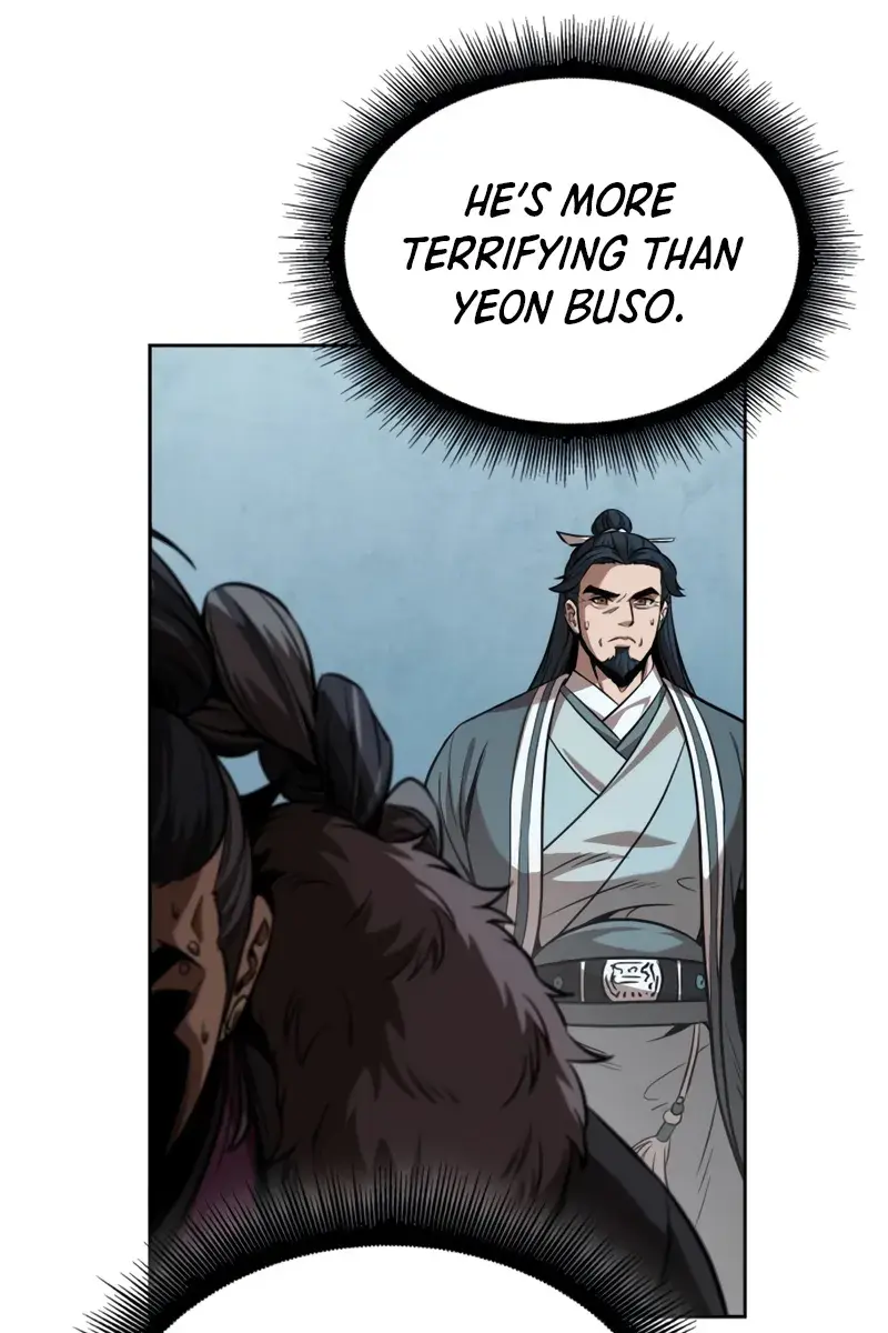 Nano Machine Chapter 250 Page 50