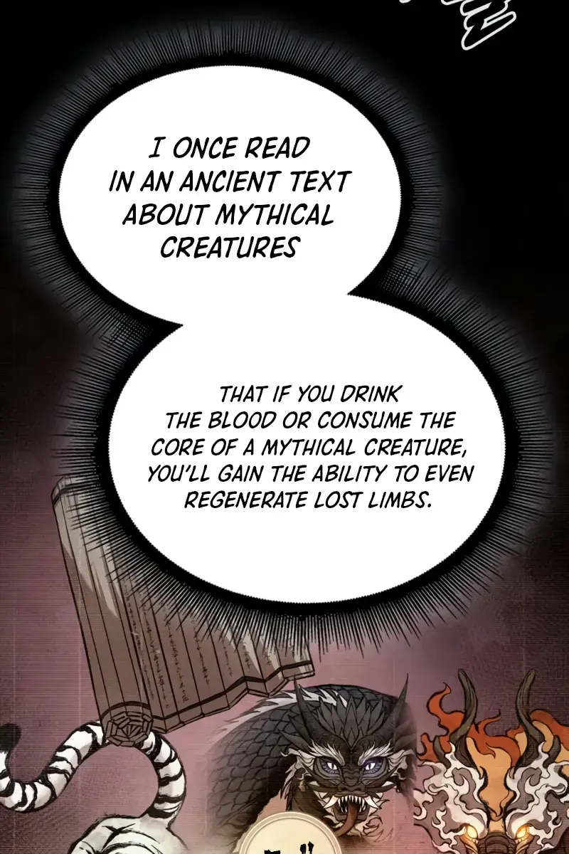 Nano Machine Chapter 250 Page 55