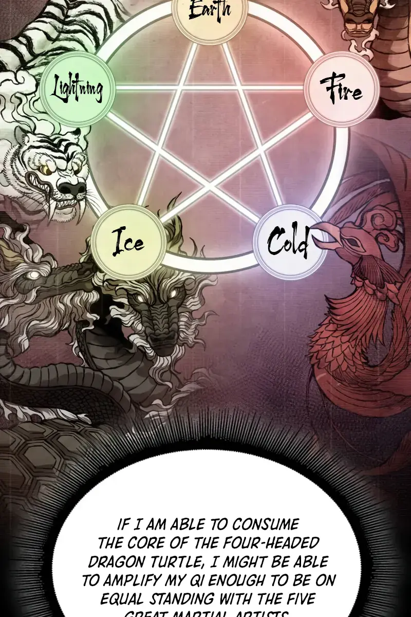 Nano Machine Chapter 250 Page 56