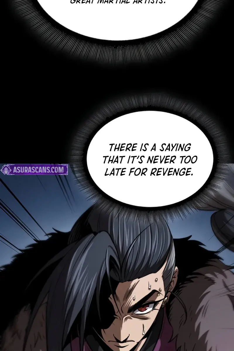 Nano Machine Chapter 250 Page 57