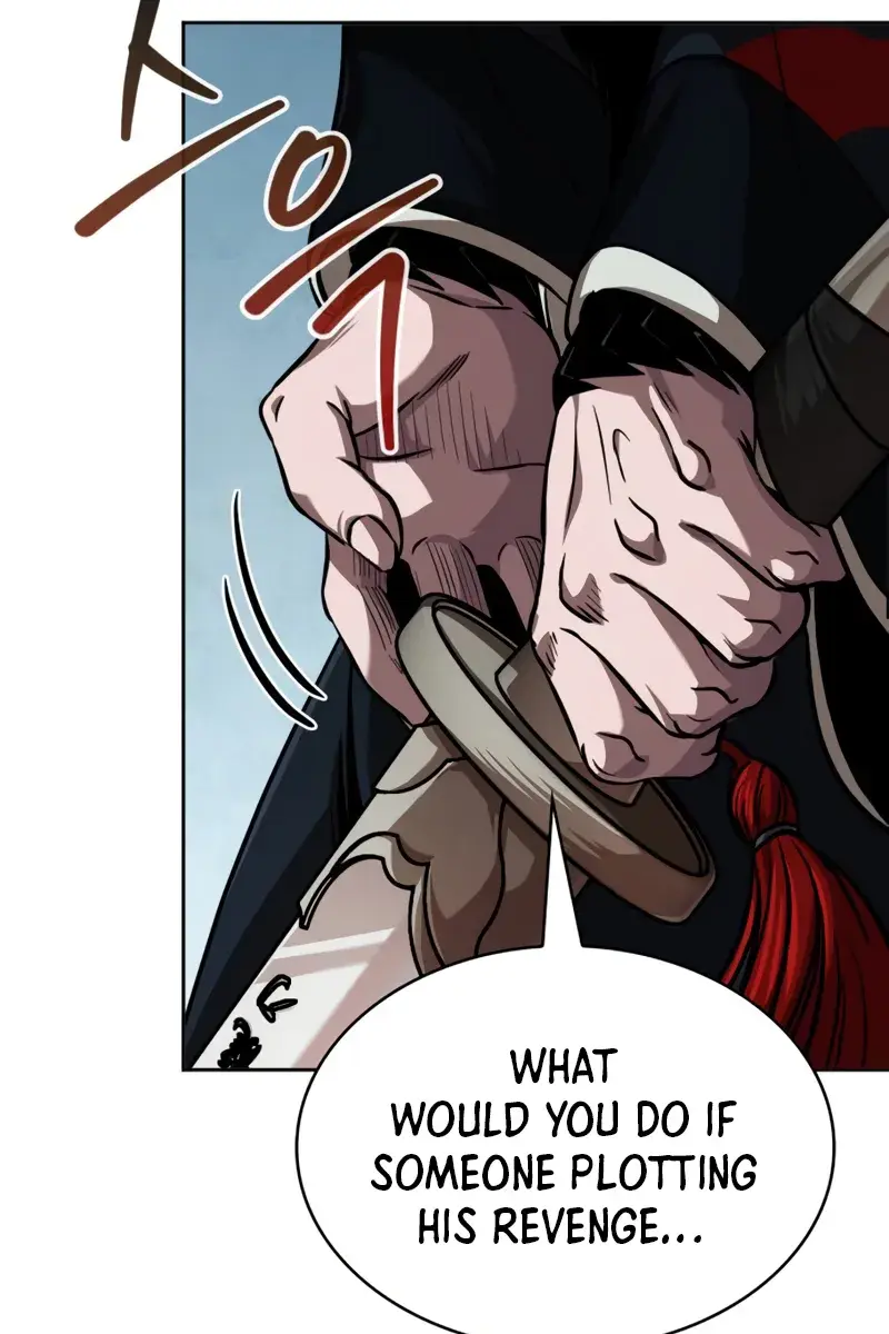 Nano Machine Chapter 250 Page 59