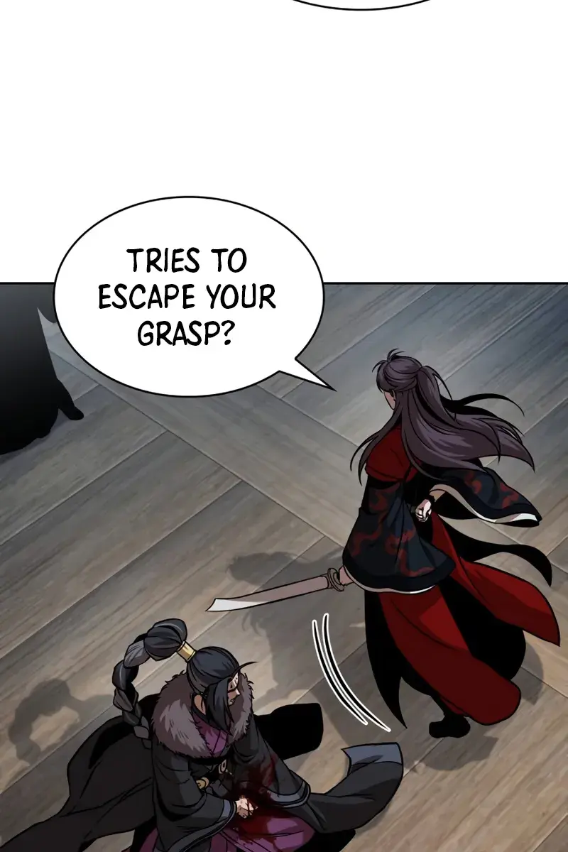 Nano Machine Chapter 250 Page 60