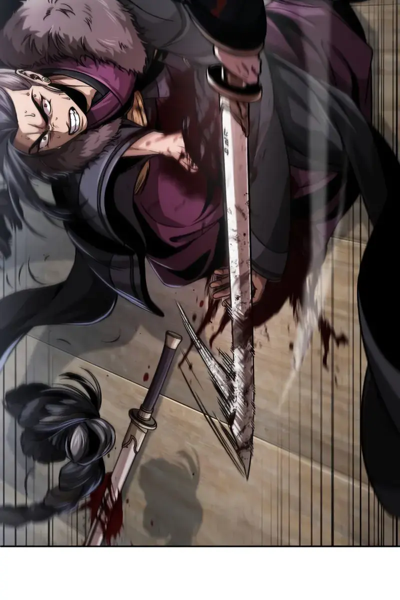 Nano Machine Chapter 250 Page 69