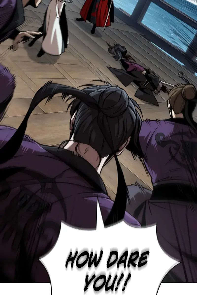 Nano Machine Chapter 250 Page 78