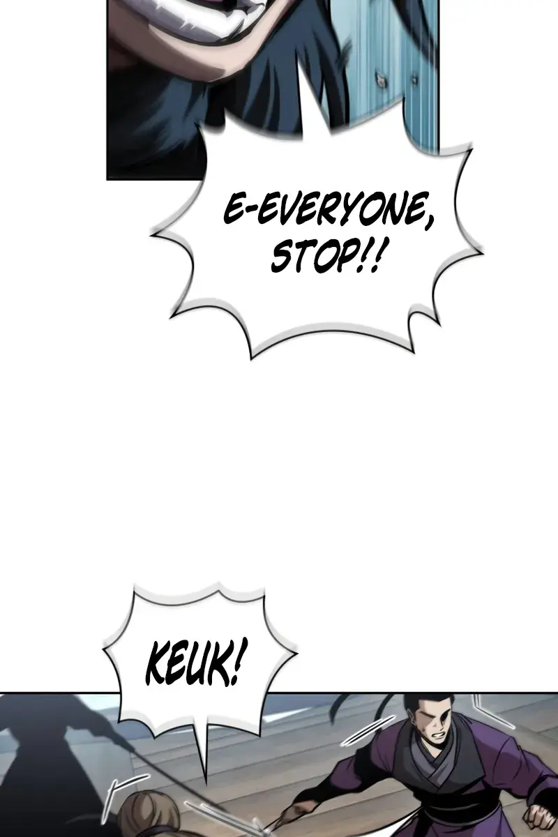 Nano Machine Chapter 250 Page 80