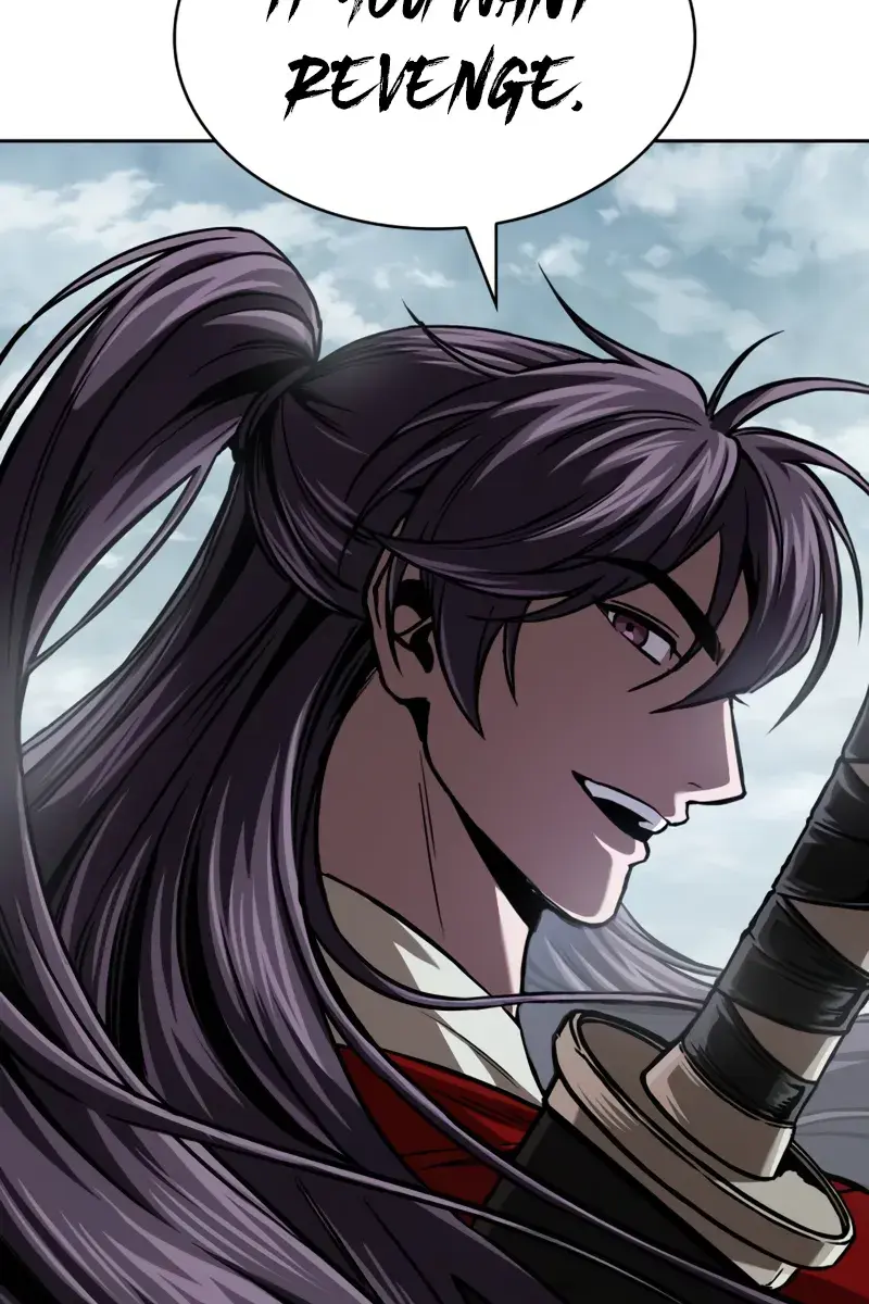 Nano Machine Chapter 250 Page 89