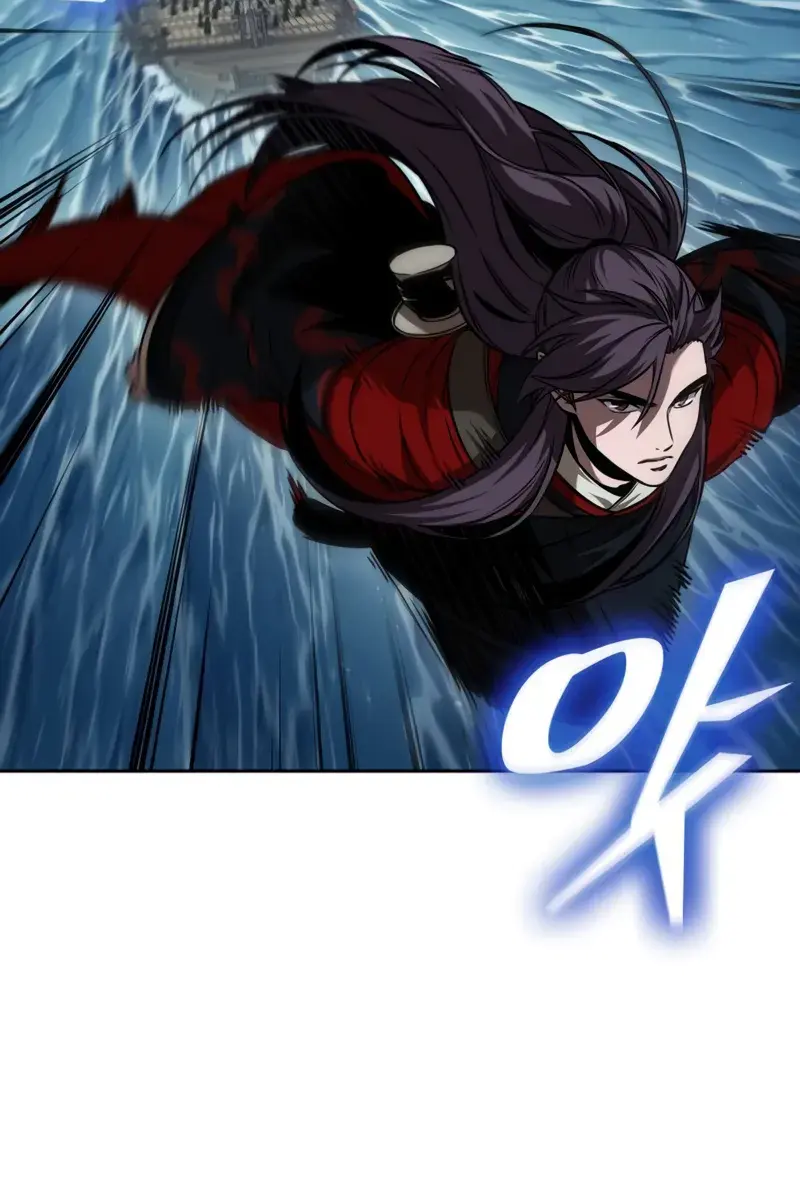 Nano Machine Chapter 250 Page 91