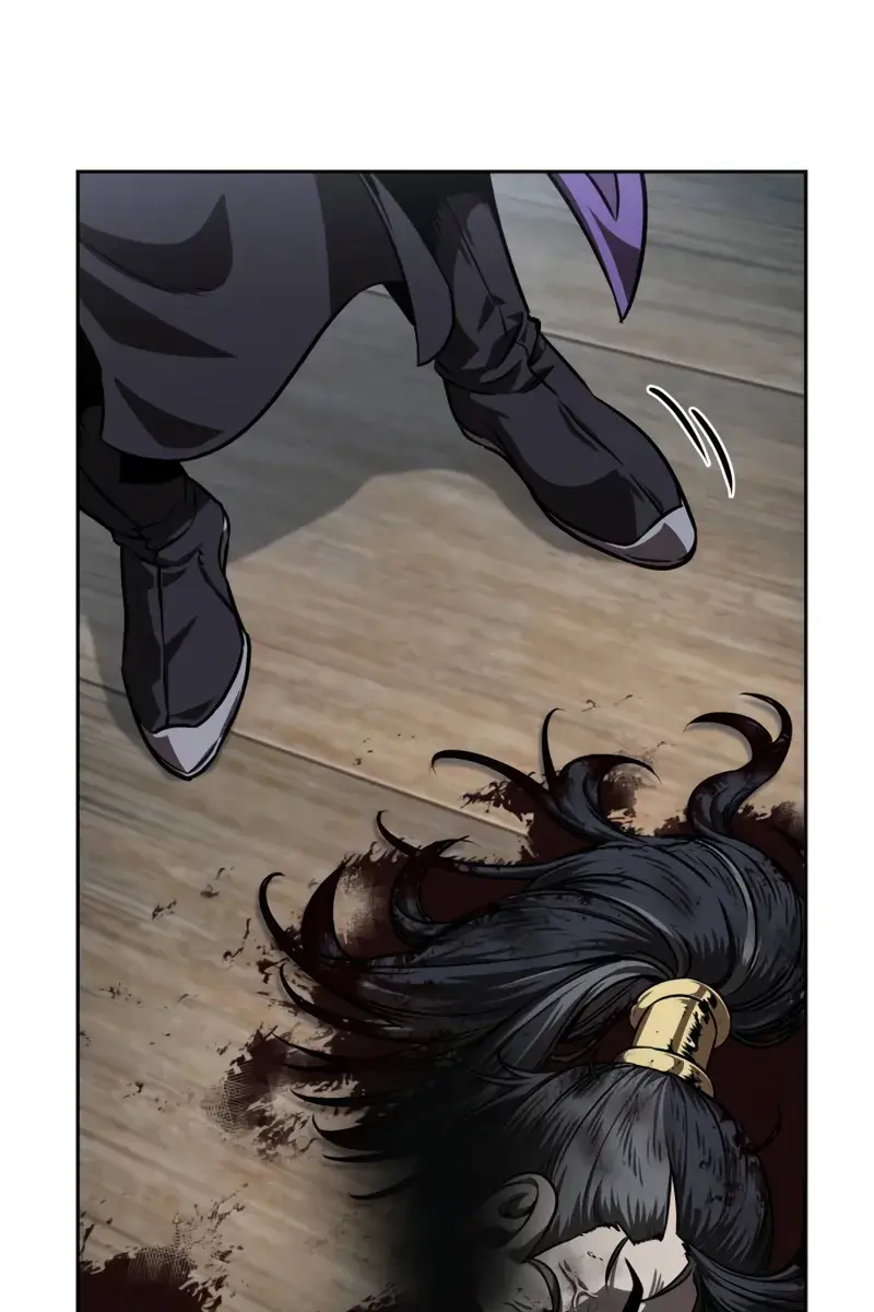 Nano Machine Chapter 250 Page 92