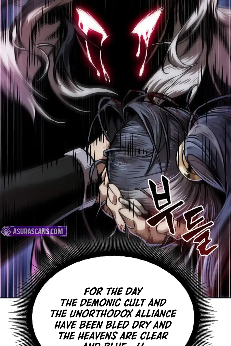 Nano Machine Chapter 250 Page 97