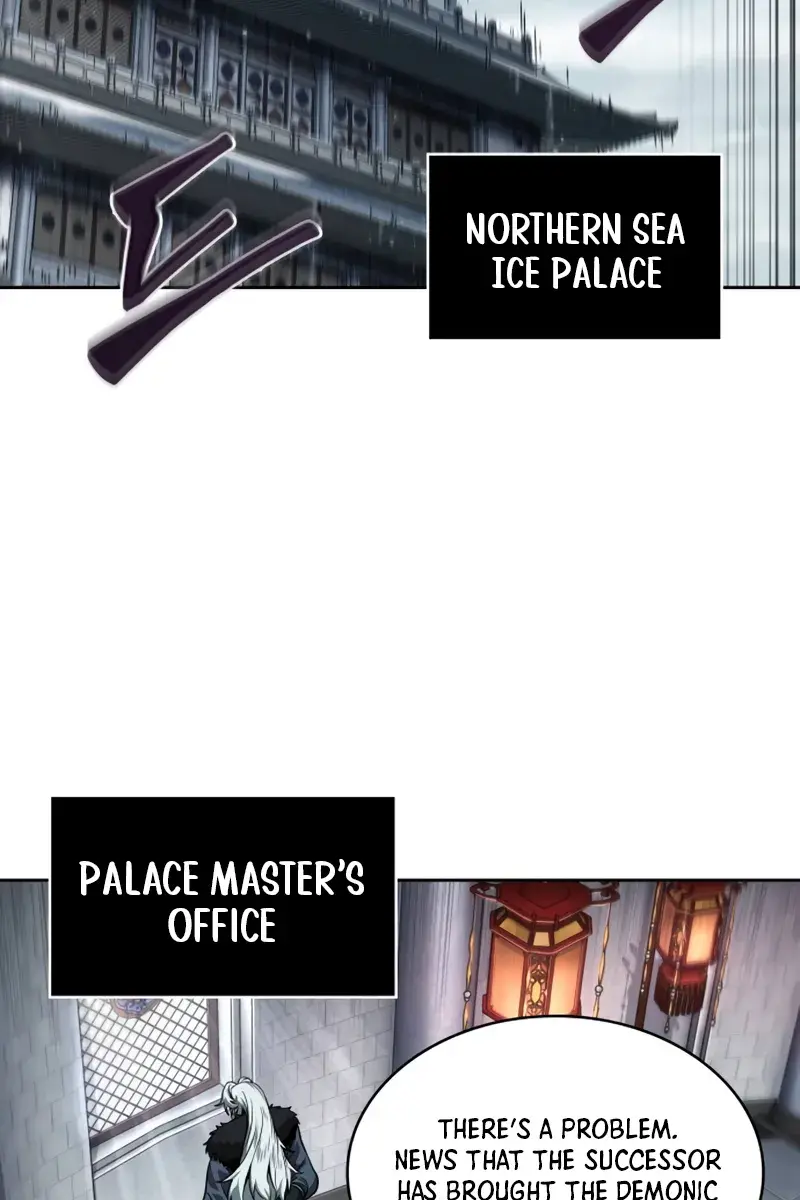 Nano Machine Chapter 250 Page 100