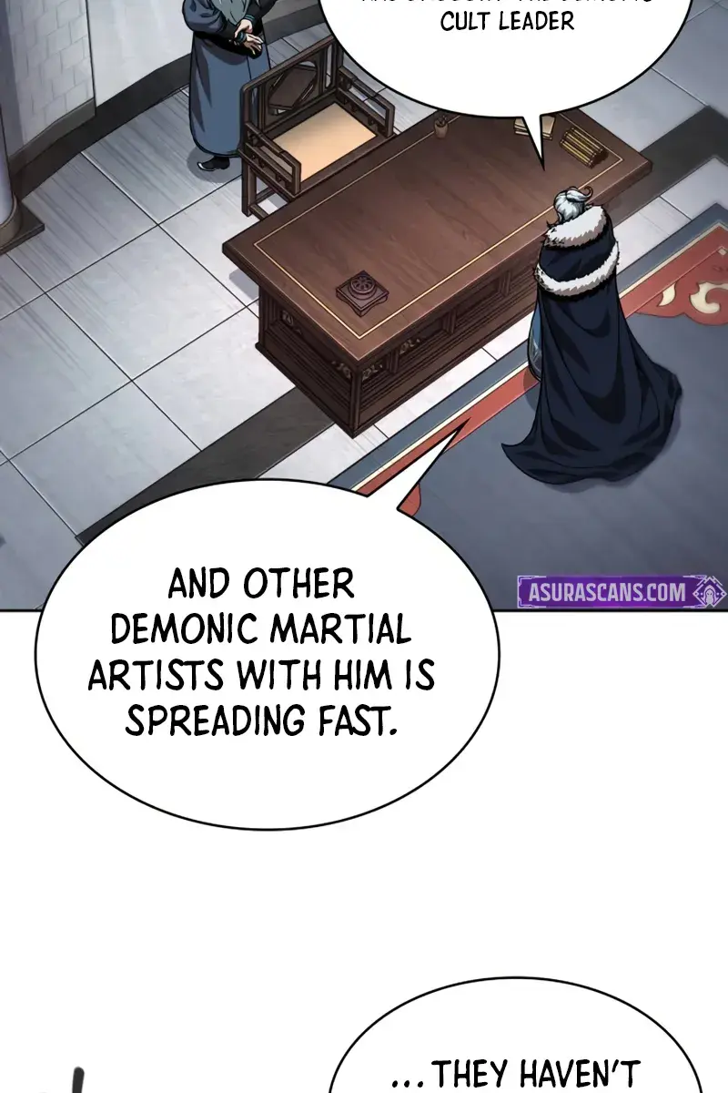 Nano Machine Chapter 250 Page 101