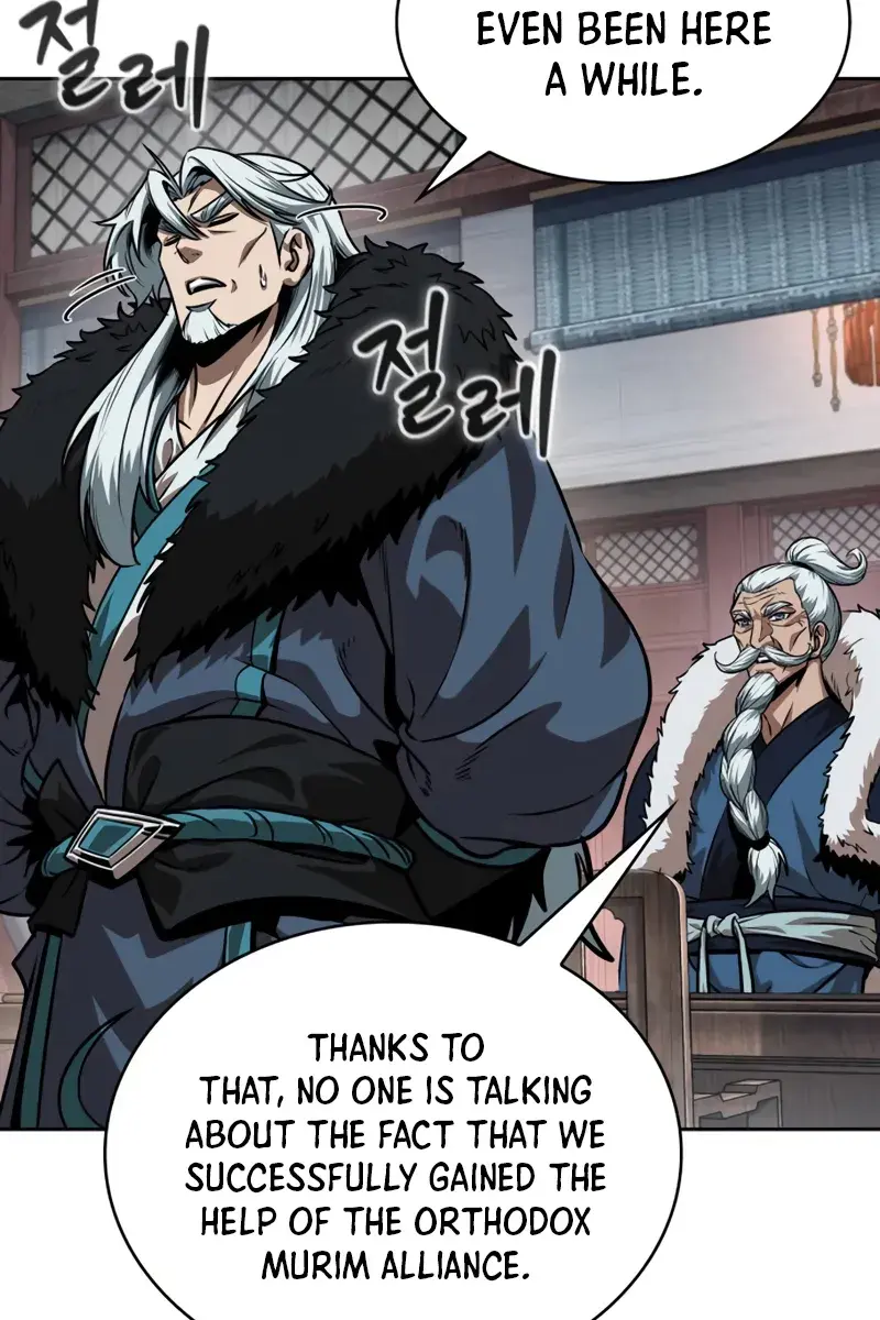 Nano Machine Chapter 250 Page 102