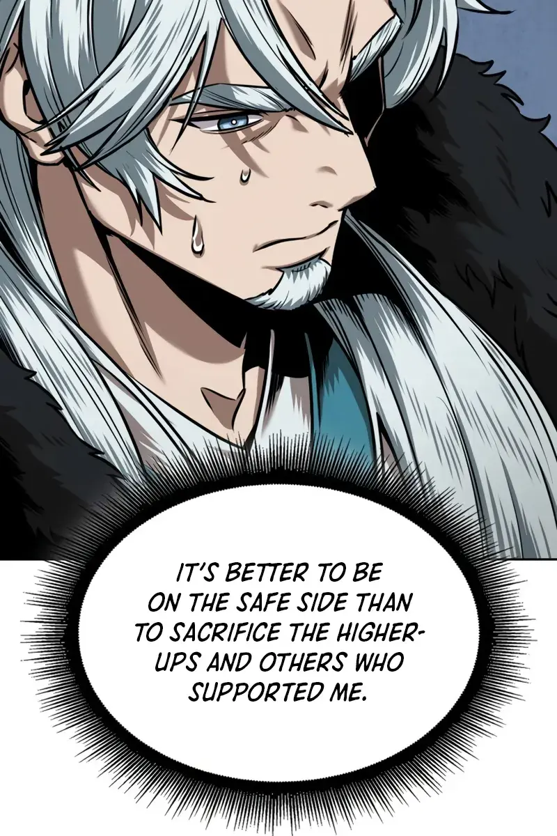 Nano Machine Chapter 250 Page 107