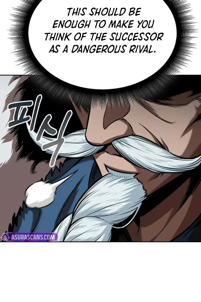 Nano Machine Chapter 250 Page 115