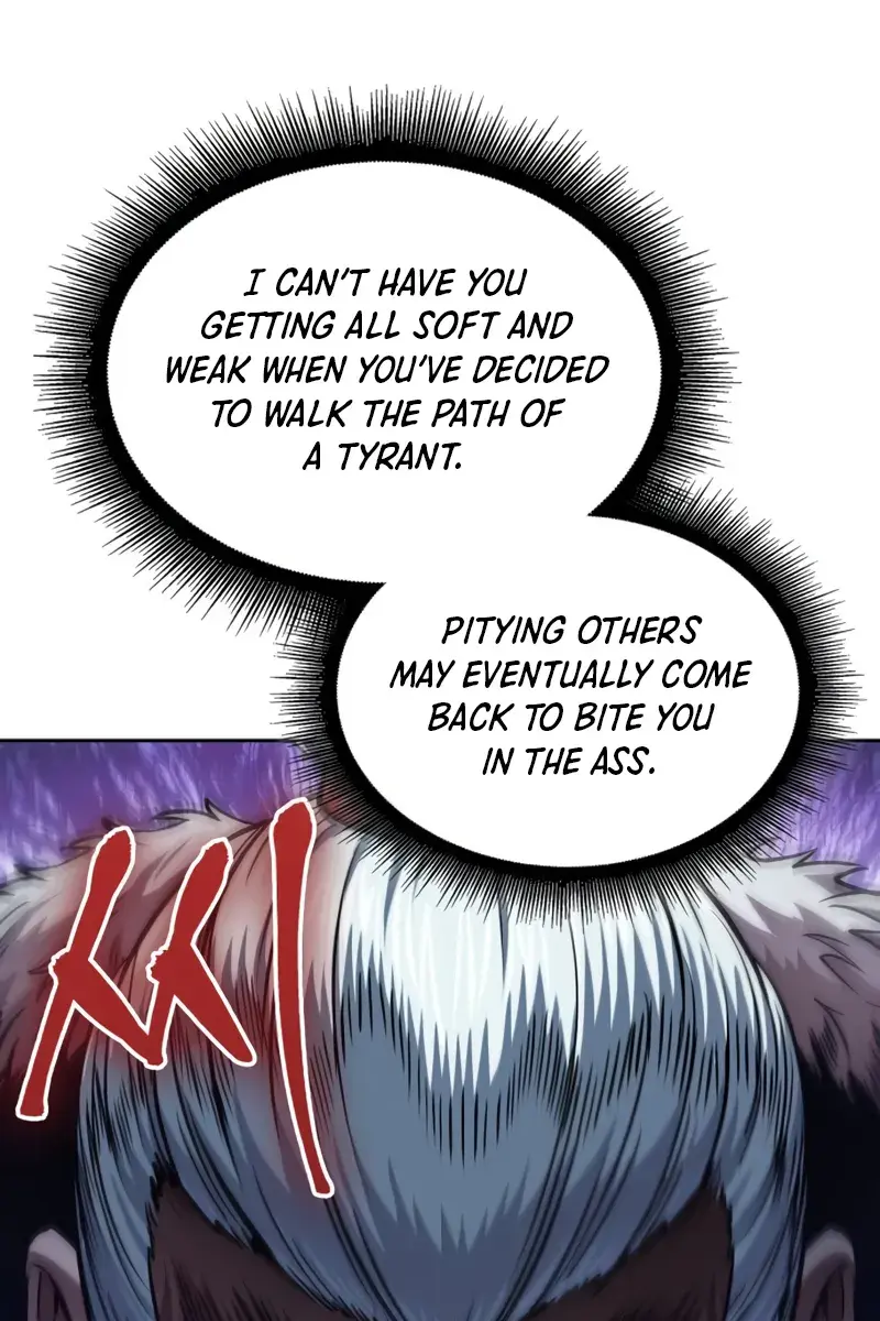 Nano Machine Chapter 250 Page 116