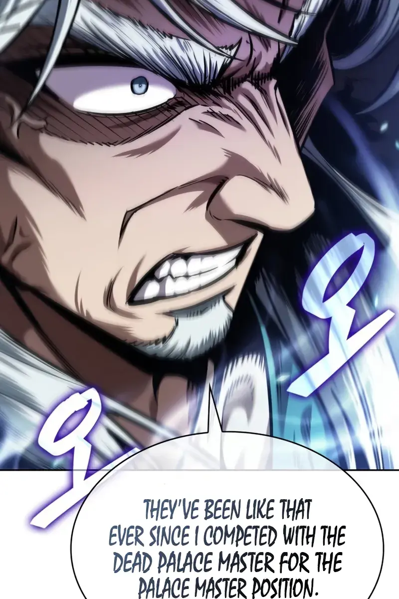 Nano Machine Chapter 251 Page 3