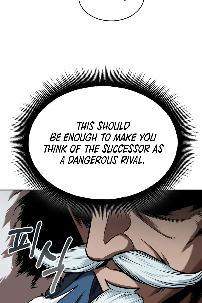 Nano Machine Chapter 251 Page 5